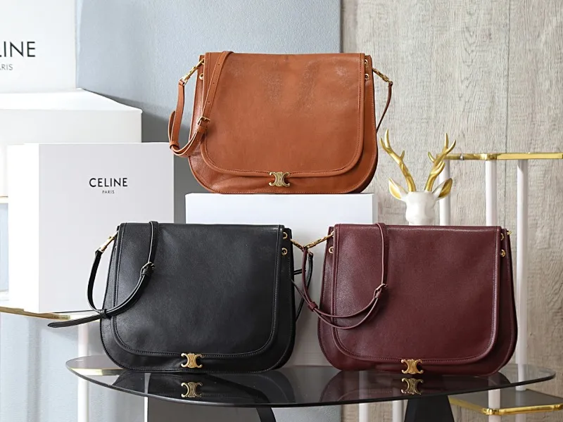 All categories Celine women's bags (Celine) Celine original order 124142