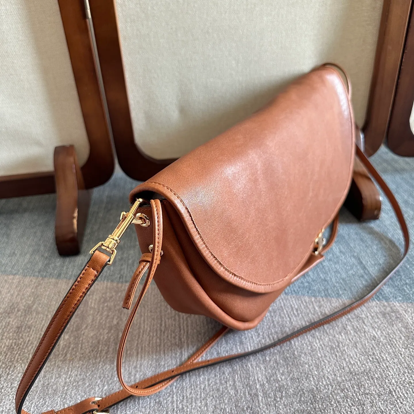 All categories Celine women's bags (Celine) Celine original order 124142
