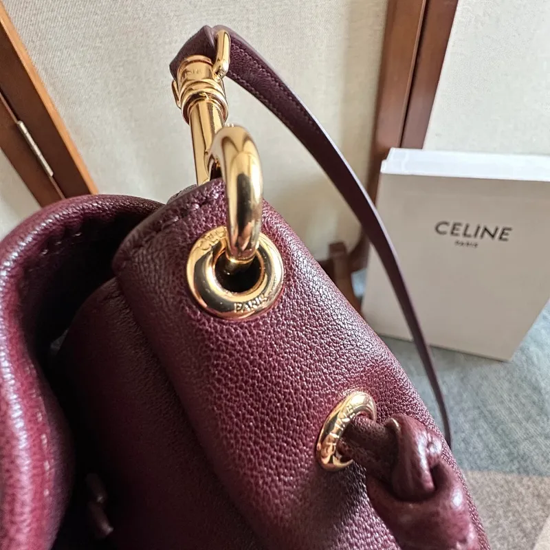 All categories Celine women's bags (Celine) Celine original order 124142