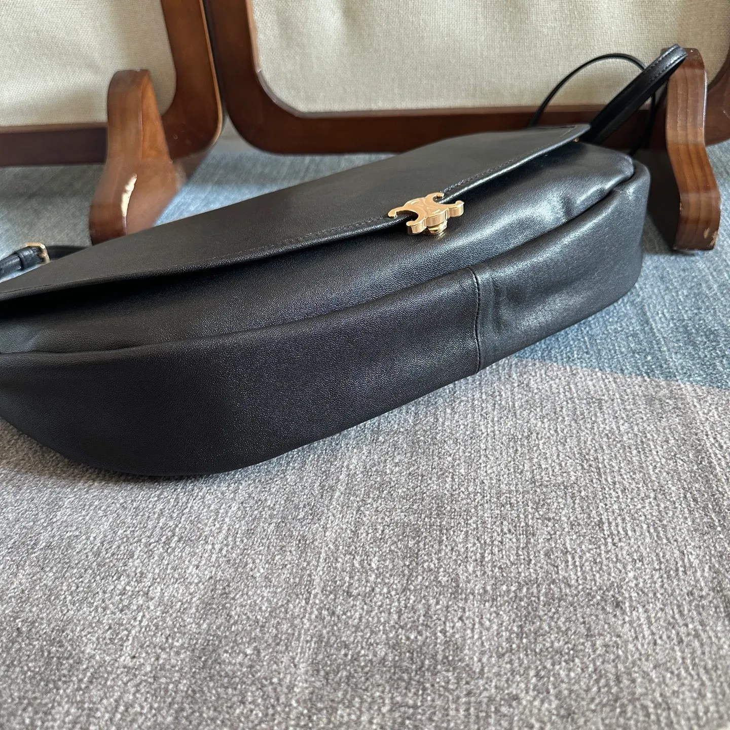 All categories Celine women's bags (Celine) Celine original order 124142