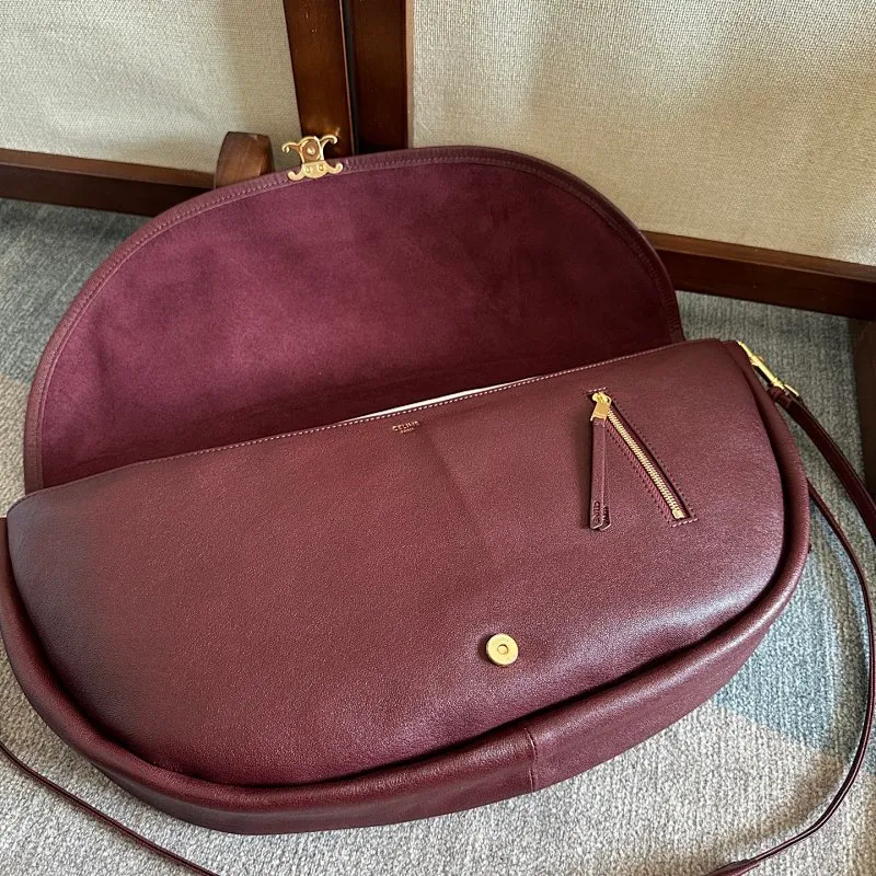 All categories Celine women's bags (Celine) Celine original order 124142