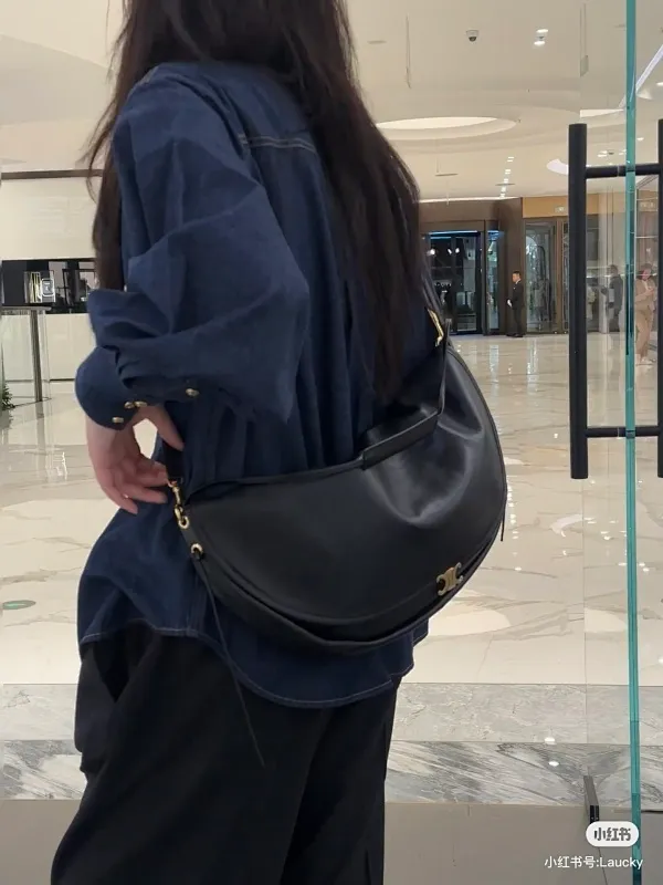 All categories Celine women's bags (Celine) Celine original order 124142