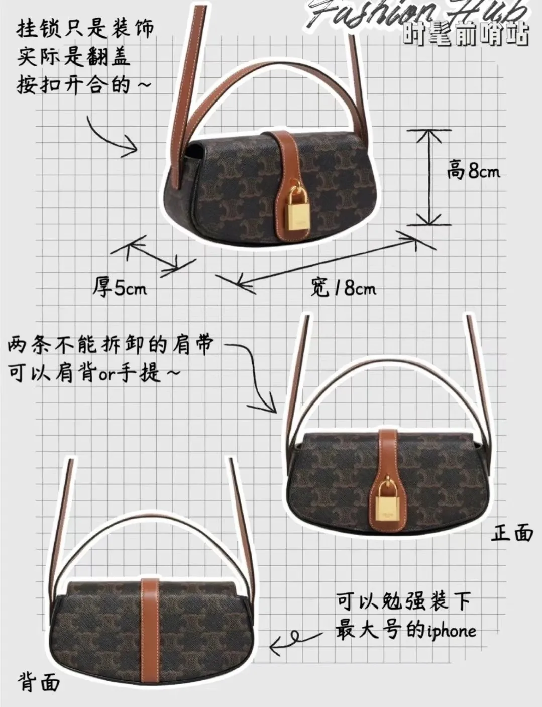 All Categories Celine Women's Bags (Celine) Celine 10159