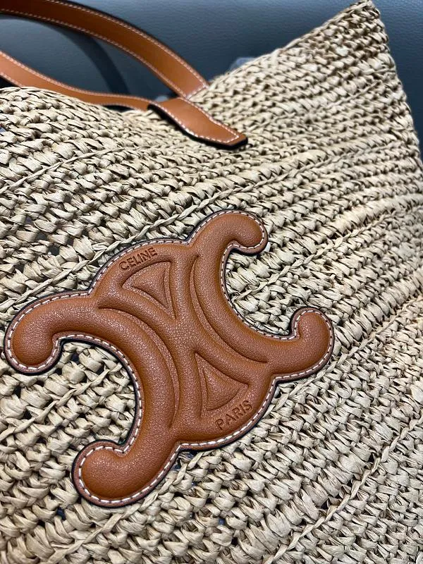 All Categories Official Website "Brand Women's Bags" Women's Bags 💙 Celine 2026 Official Website Celine Straw Bags