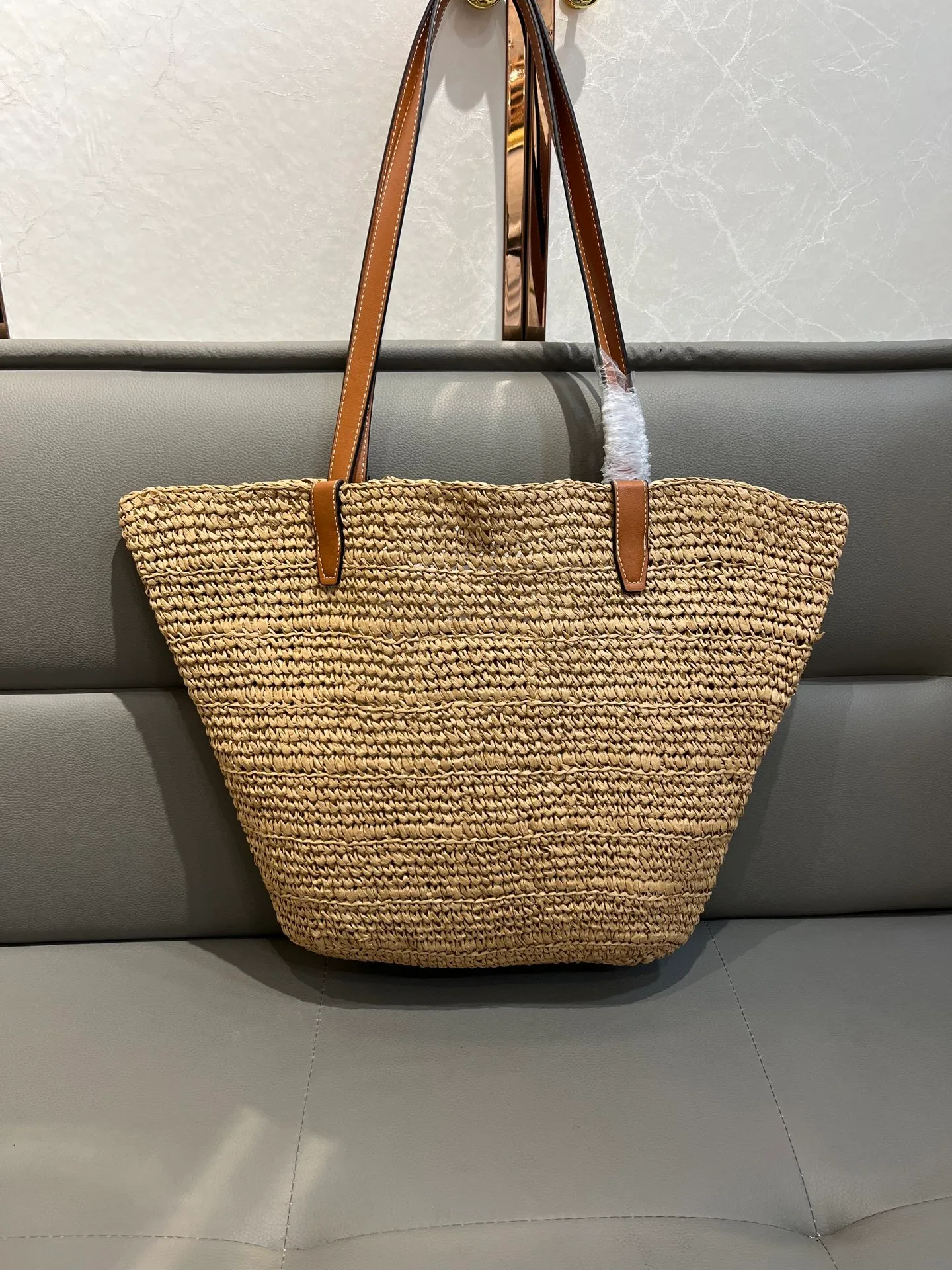 All Categories Official Website "Brand Women's Bags" Women's Bags 💙 Celine 2026 Official Website Celine Straw Bags