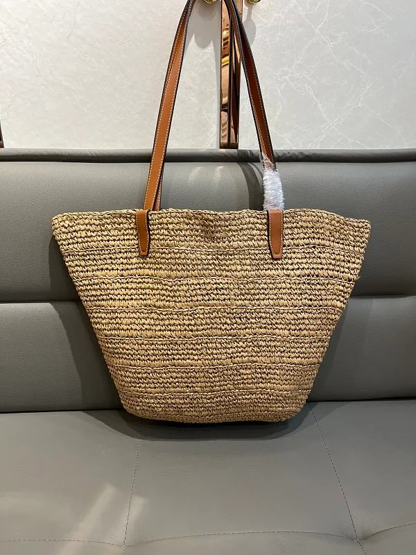 All Categories Official Website "Brand Women's Bags" Women's Bags 💙 Celine 2026 Official Website Celine Straw Bags