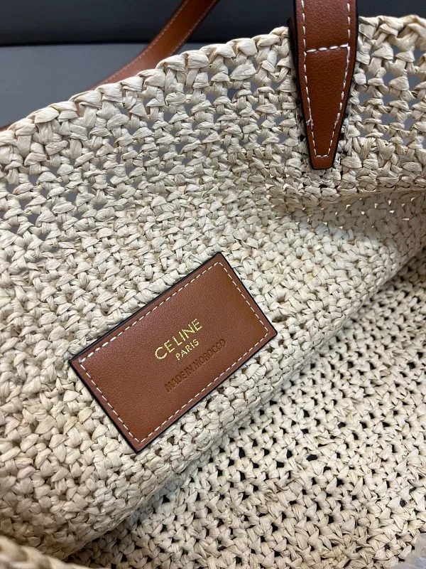 All Categories Official Website "Brand Women's Bags" Women's Bags 💙 Celine 2026 Official Website Celine Straw Bags