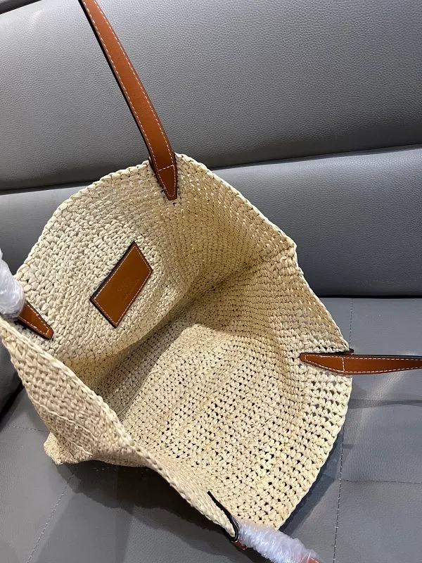 All Categories Official Website "Brand Women's Bags" Women's Bags 💙 Celine 2026 Official Website Celine Straw Bags