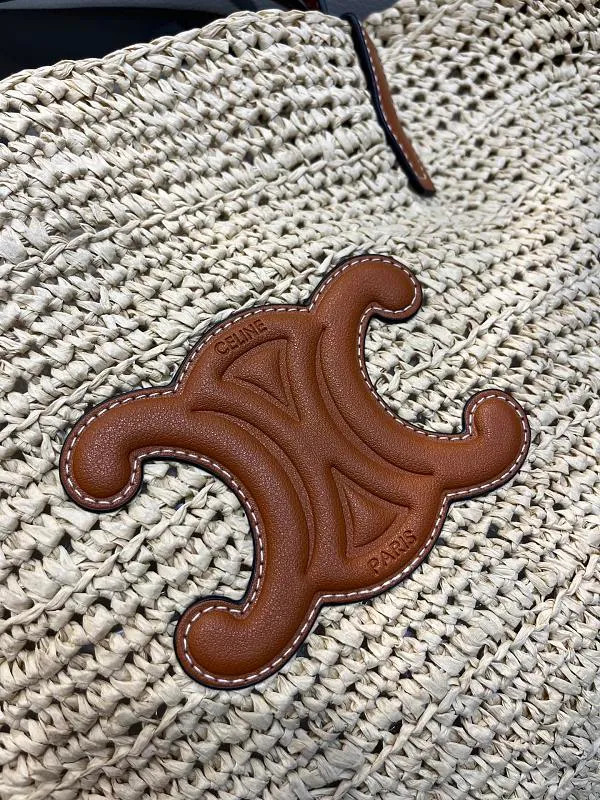 All Categories Official Website "Brand Women's Bags" Women's Bags 💙 Celine 2026 Official Website Celine Straw Bags