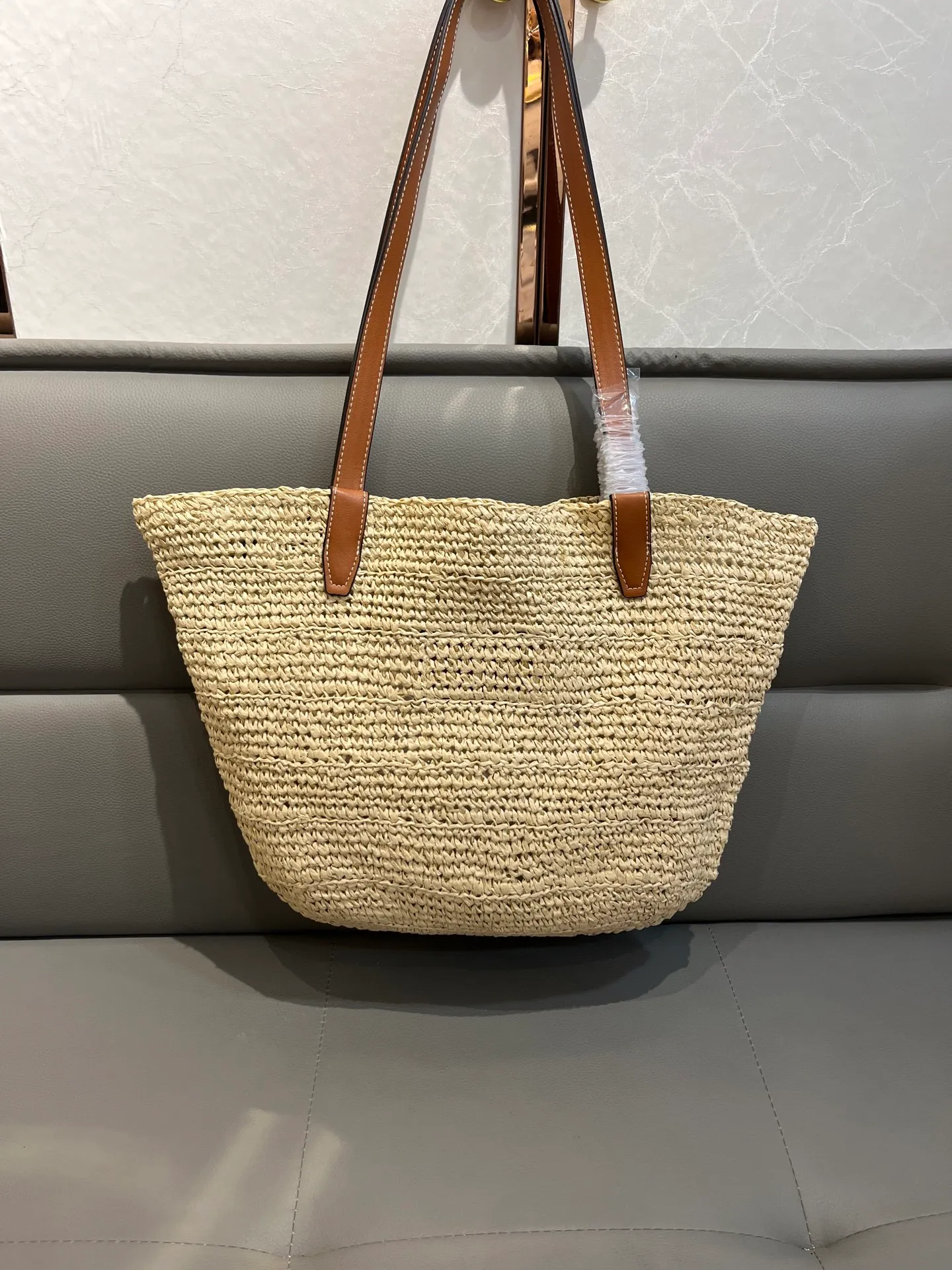 All Categories Official Website "Brand Women's Bags" Women's Bags 💙 Celine 2026 Official Website Celine Straw Bags