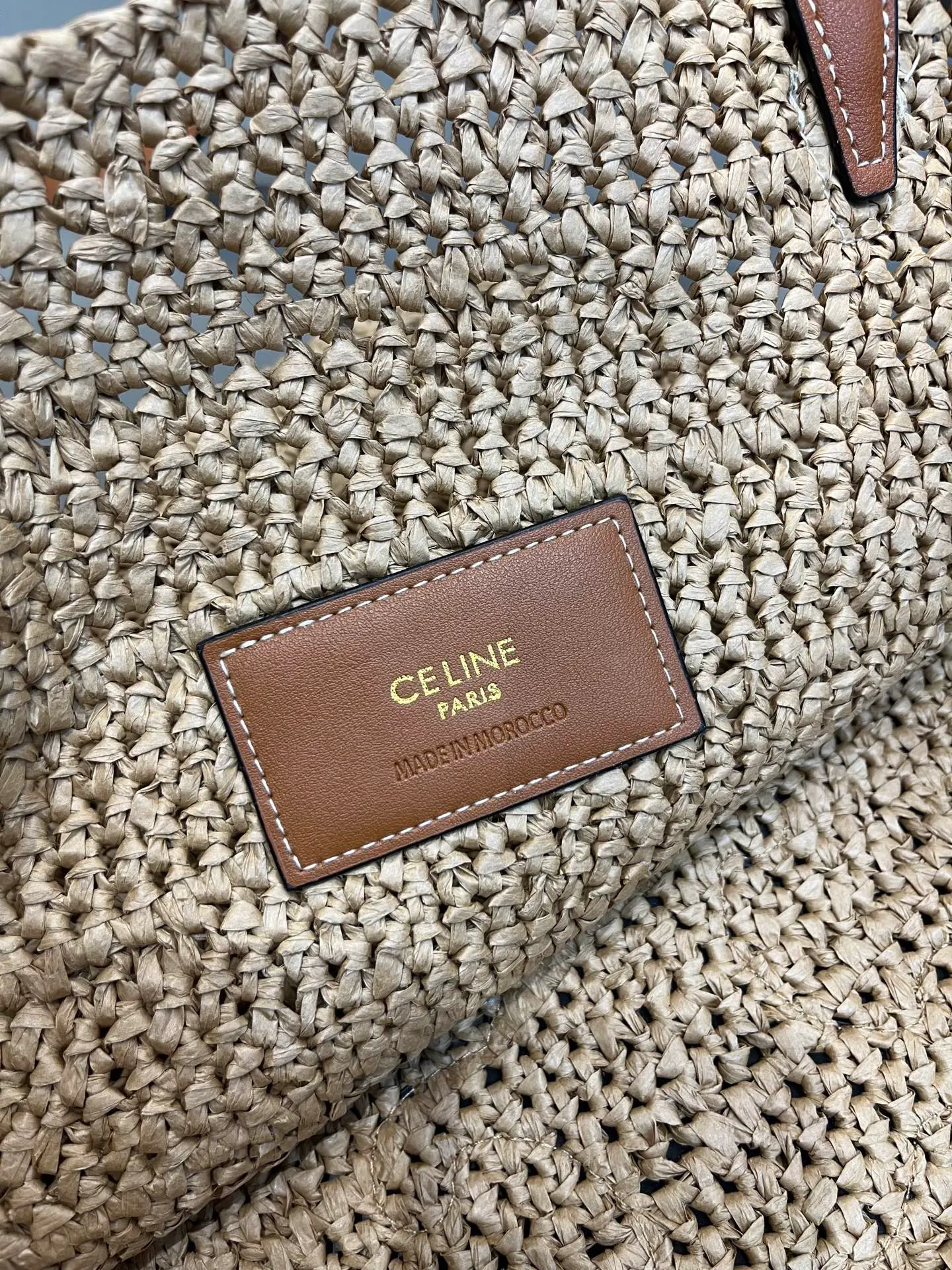 All Categories Official Website "Brand Women's Bags" Women's Bags 💙 Celine 2026 Official Website Celine Straw Bags