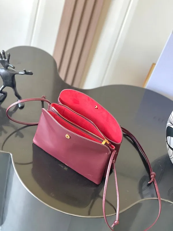 All Categories Official Website "Brand Women's Bags" Women's Bags 💙 Celine 2026 Official Website Celine TRIO FLAP Handbags Mini Handbags