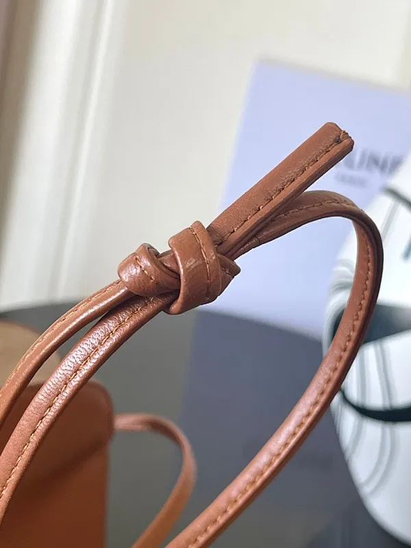All Categories Official Website "Brand Women's Bags" Women's Bags 💙 Celine 2026 Official Website Celine TRIO FLAP Handbags Mini Handbags