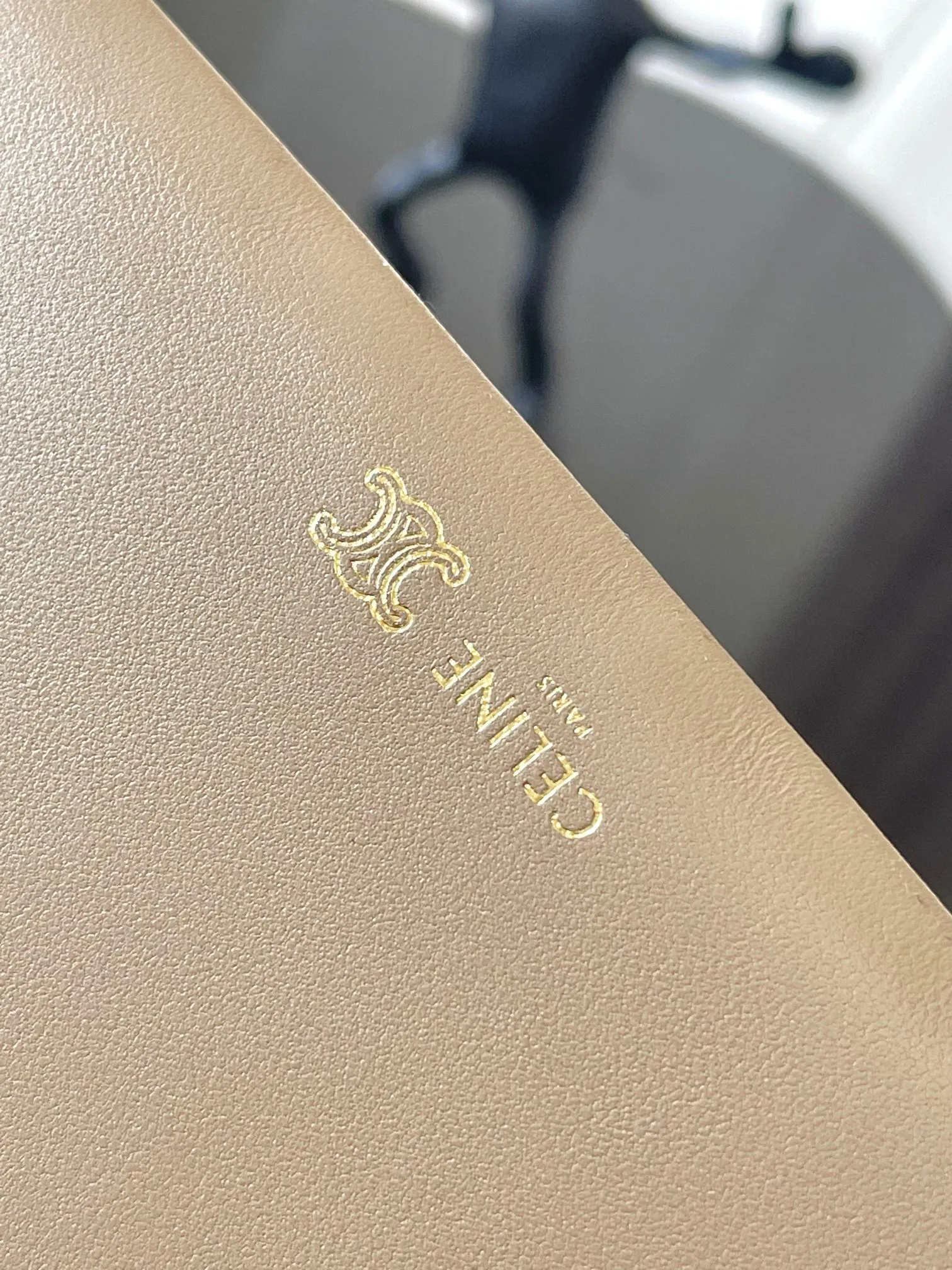 All Categories Official Website "Brand Women's Bags" Women's Bags 💙 Celine 2026 Official Website Celine TRIO FLAP Handbags Mini Handbags