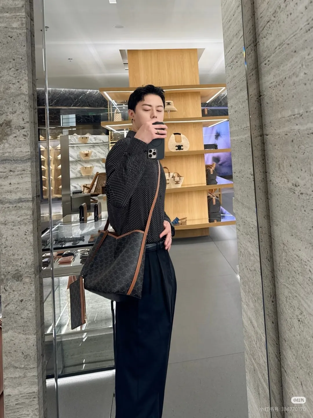 All Categories Celine Women's Bags (Celine) Celine 3253