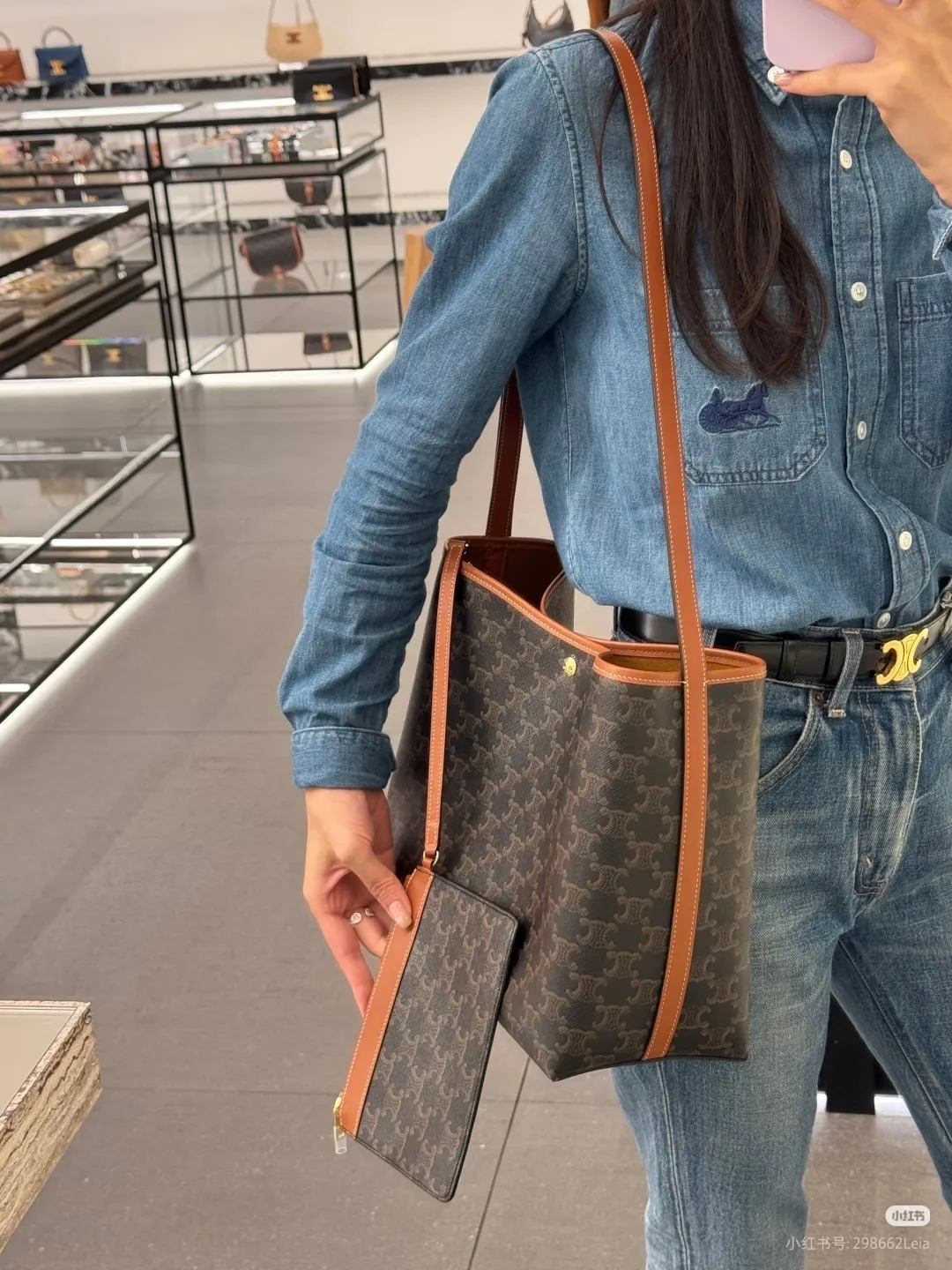 All Categories Celine Women's Bags (Celine) Celine 3253