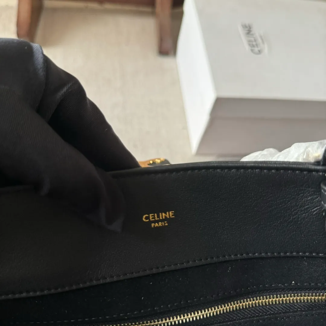 All categories Celine women's bags (Celine) Celine original order 114963