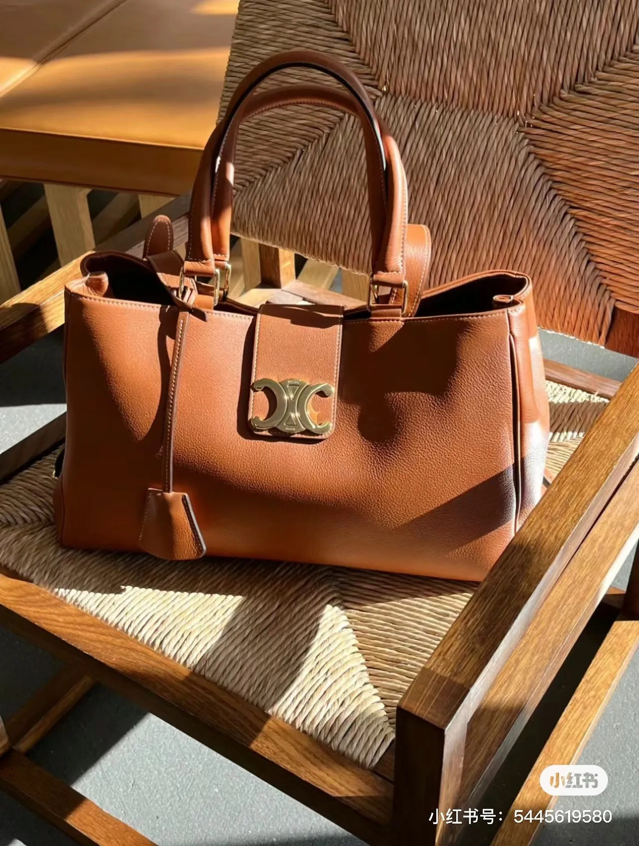All categories Celine women's bags (Celine) Celine original order 114963