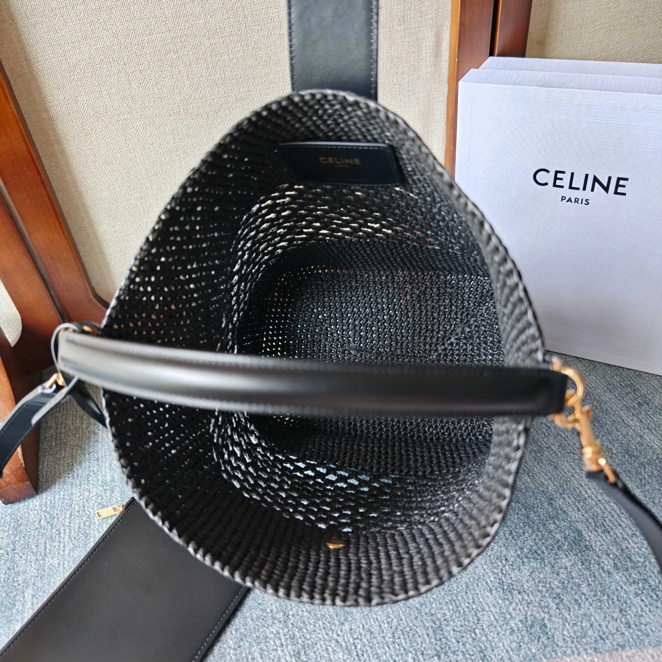 All Categories Celine Women's Bags (Celine) Celine 116613