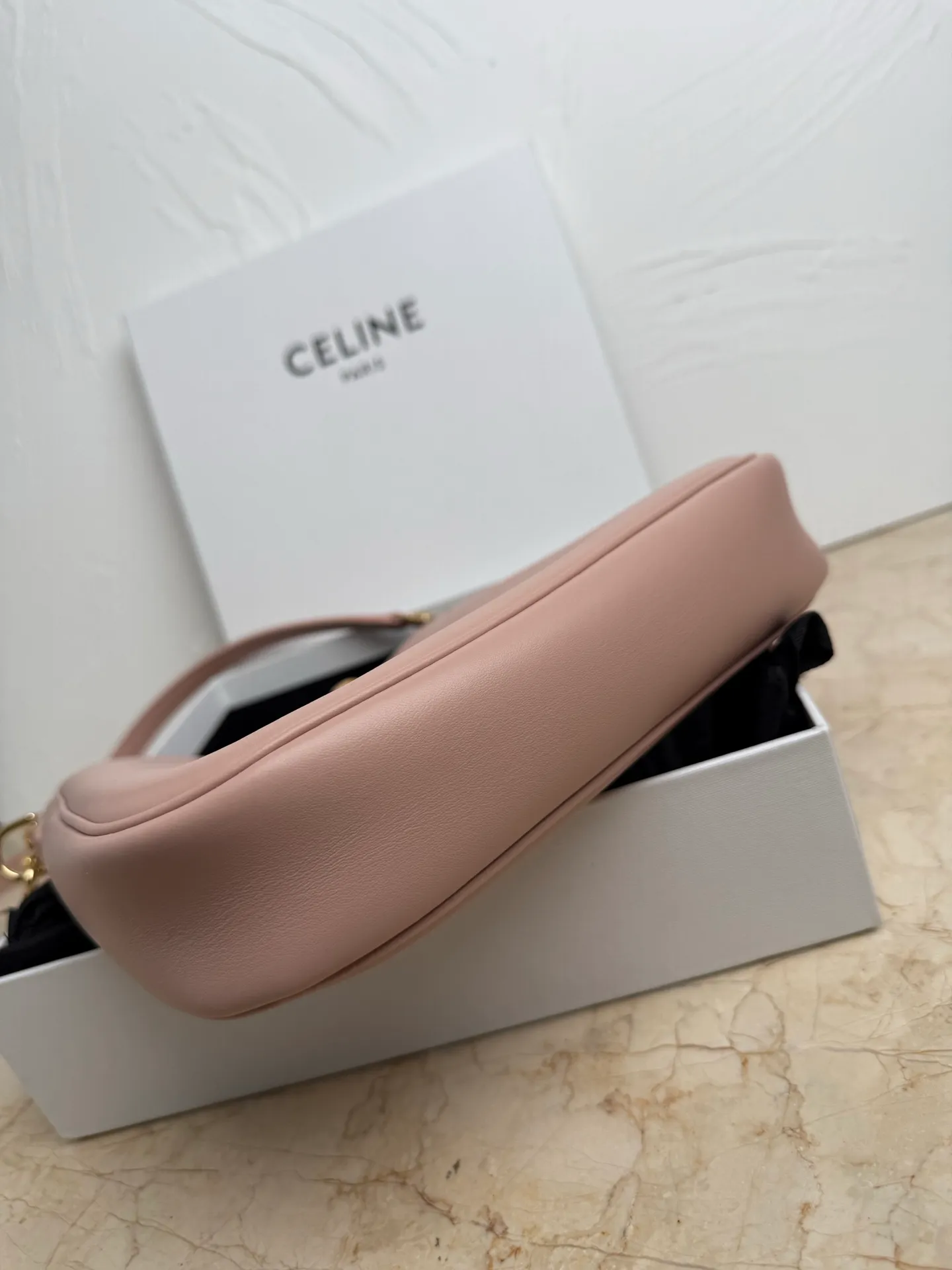 p1600CAMILLE 16💓2025 New SOFT Small Smooth Cow Leather Handbag👜This model cannot hold larger smart tablets such as IPAD. Cow leather Sheep leather lining Hand carry, shoulder and crossbody Rotary lock closure 1 main compartment 1 inner zipper pocket 1 detachable hand/shoulder strap, length 8.6 inches (22 cm) 1 detachable and adjustable shoulder strap, 9.7 X 8.5 X 2 inches (24.5 X 21.5