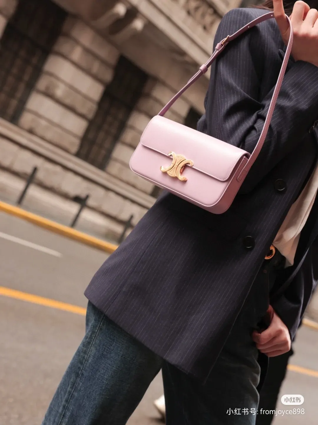 2023 new color, unique and sweet cherry blossom pink😘
