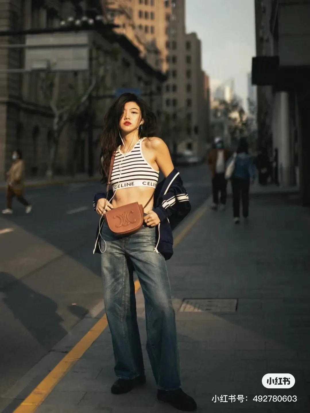 CE girls outfit recommendations
