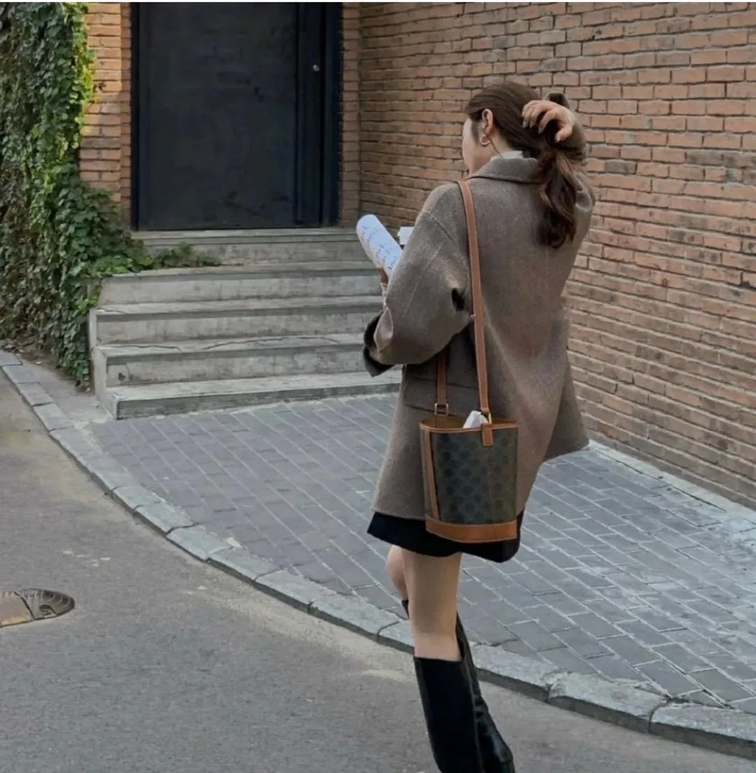 191442_CAVAS super nice small upper body# I really love it with the coat