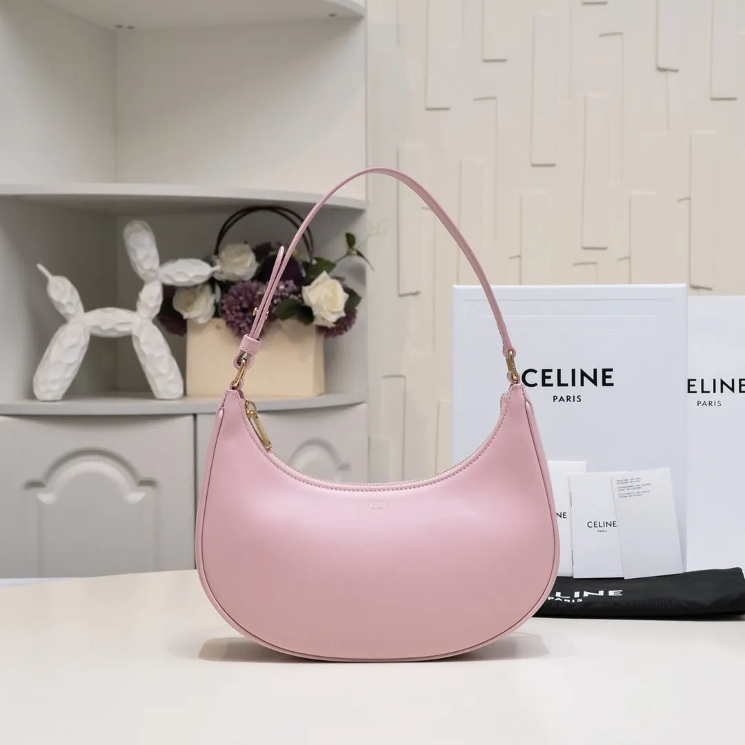 ♀️C *eline ⚜Real shot of cherry blossom powder