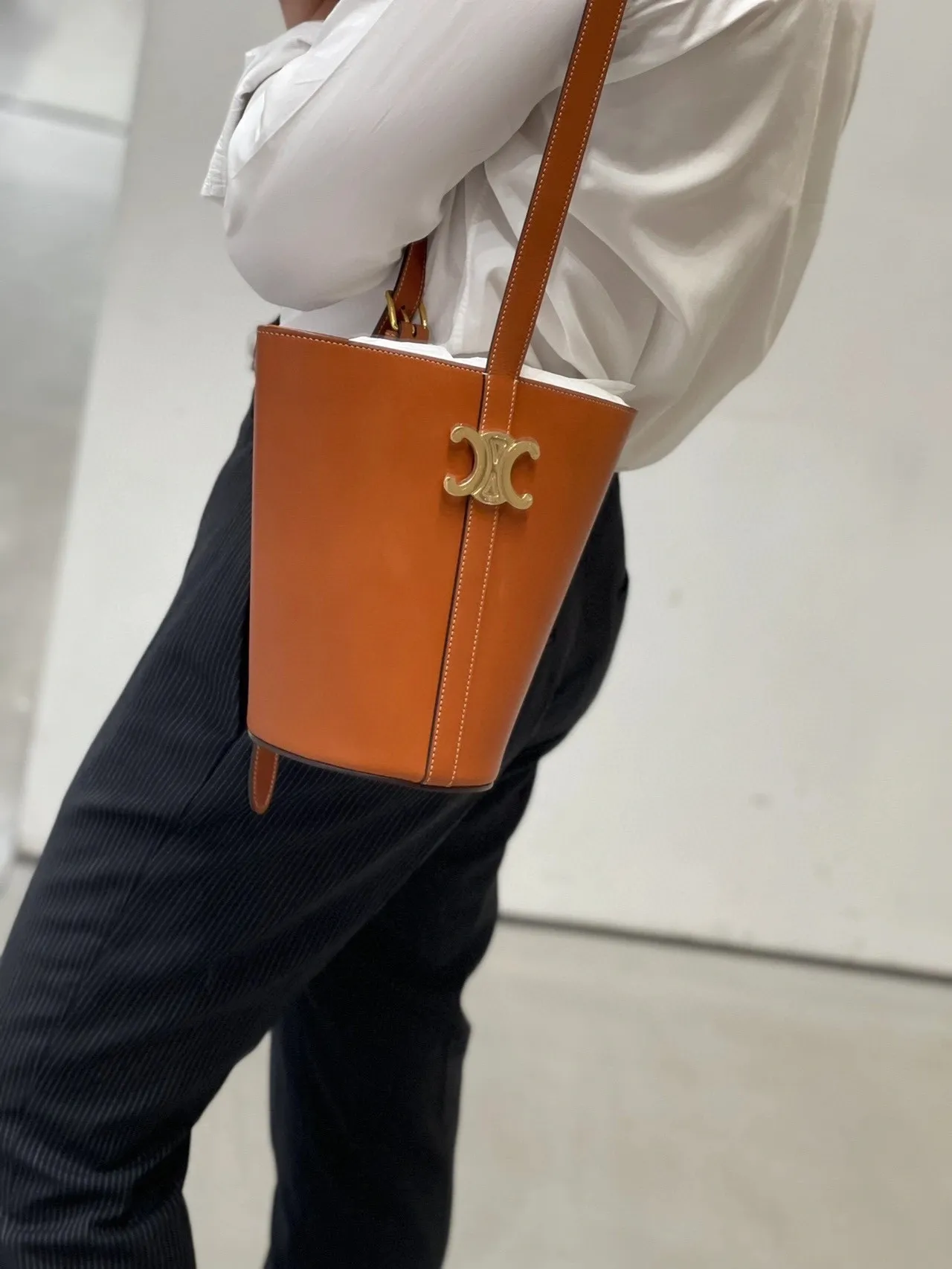 The caramel color is beautiful too! 💕199913