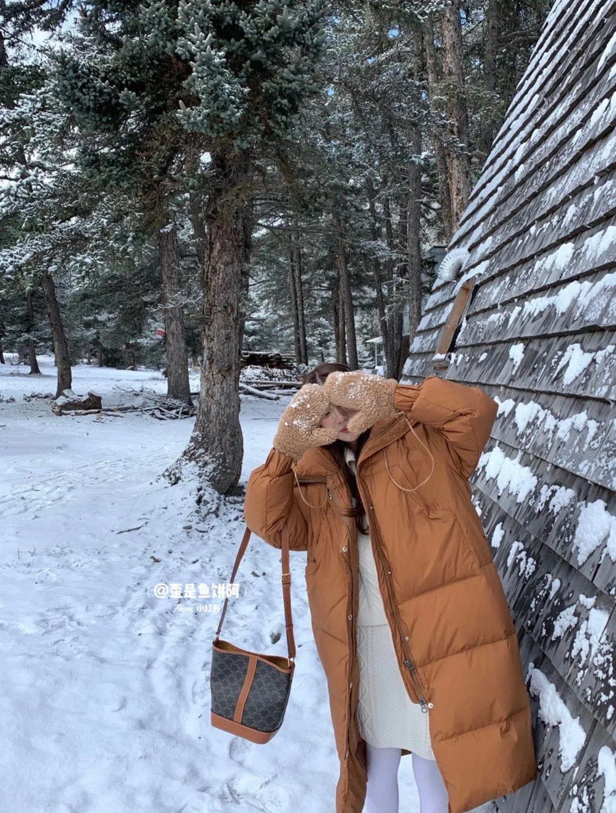 191442_CAVAS super nice small upper body# I really love it with the coat