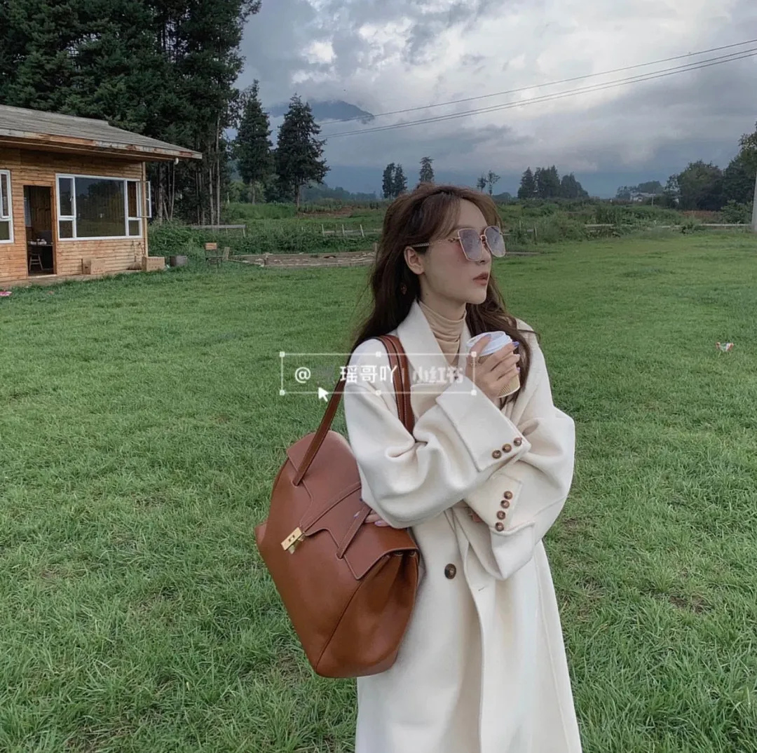 195543-Soft 16 A set of high-end, autumn and winter dry goods,