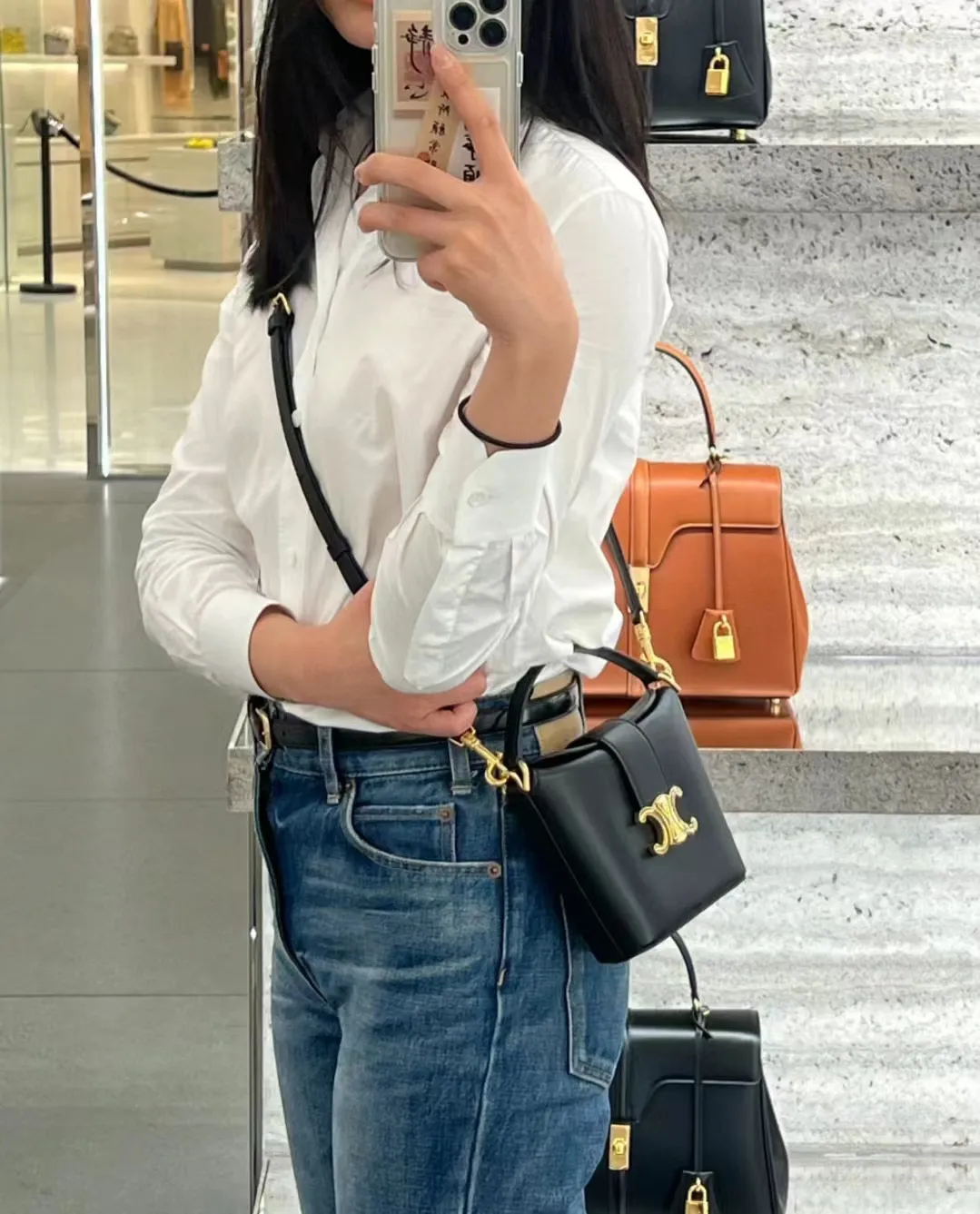 Upper body picture