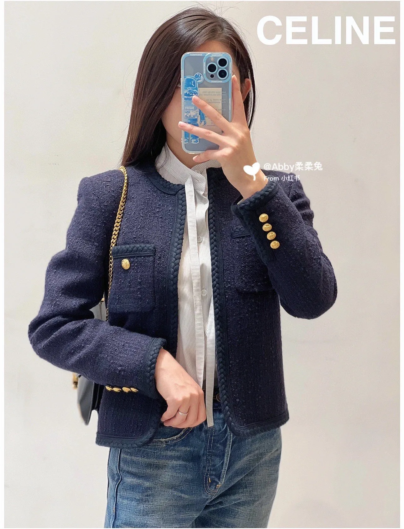 Both beautiful and practical, BESACE is your best choice! 💕199273