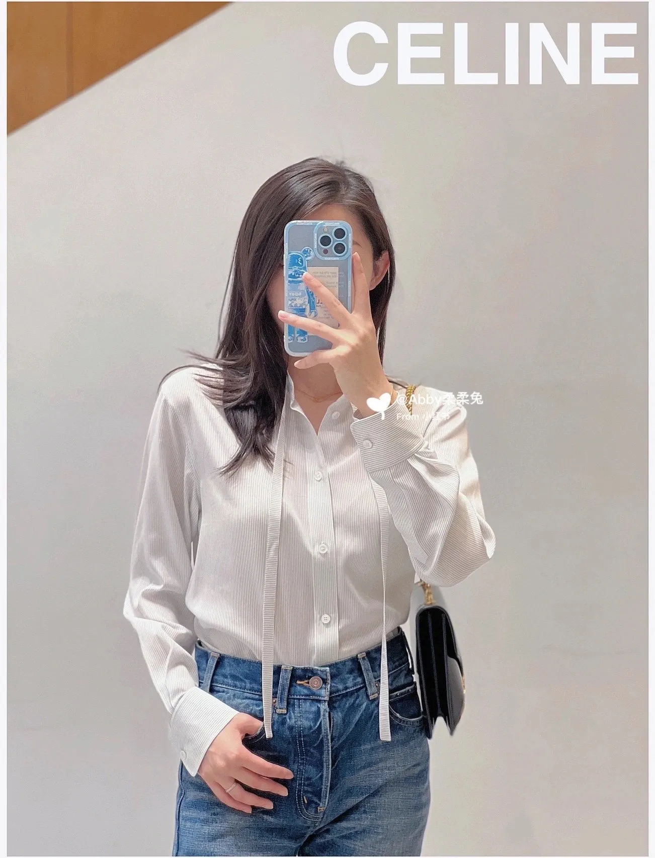 Both beautiful and practical, BESACE is your best choice! 💕199273