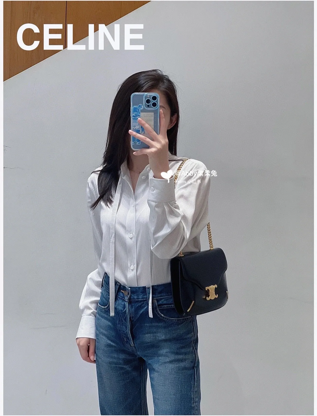 Both beautiful and practical, BESACE is your best choice! 💕199273