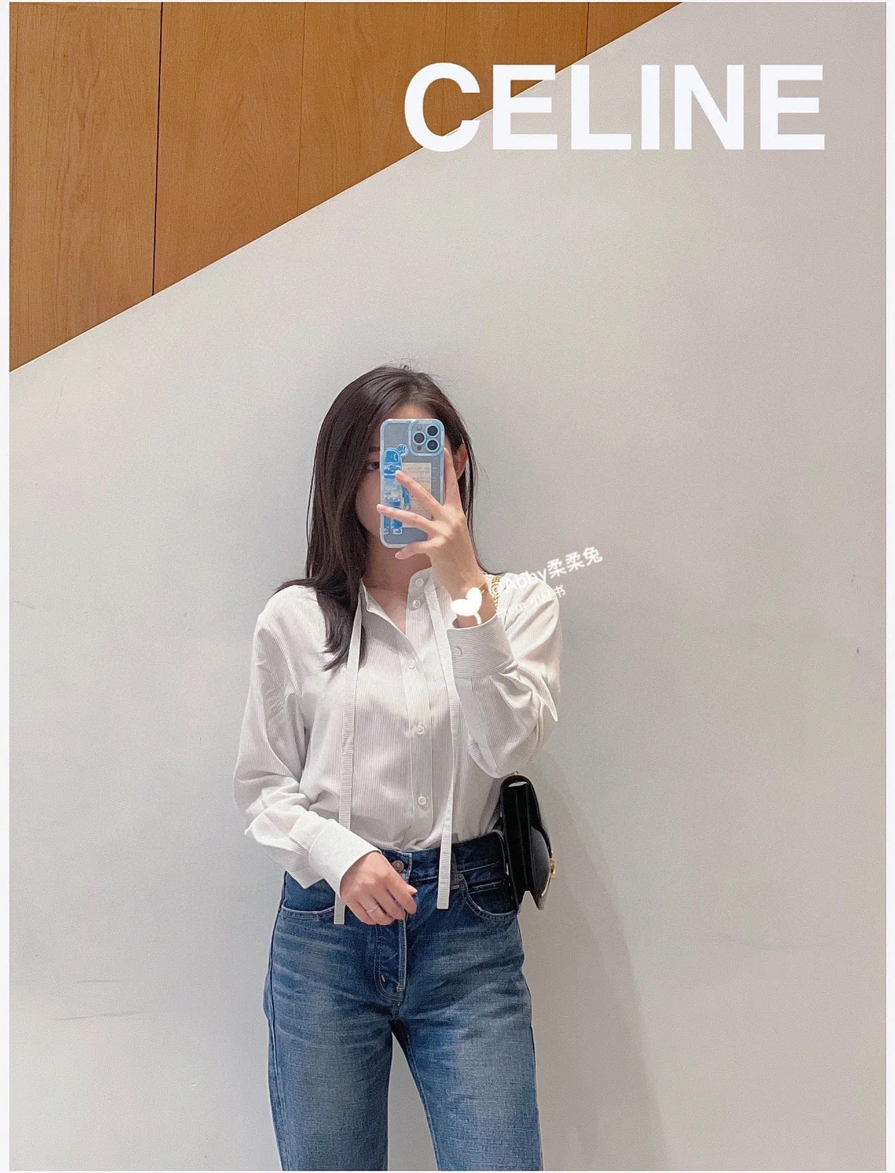 Both beautiful and practical, BESACE is your best choice! 💕199273