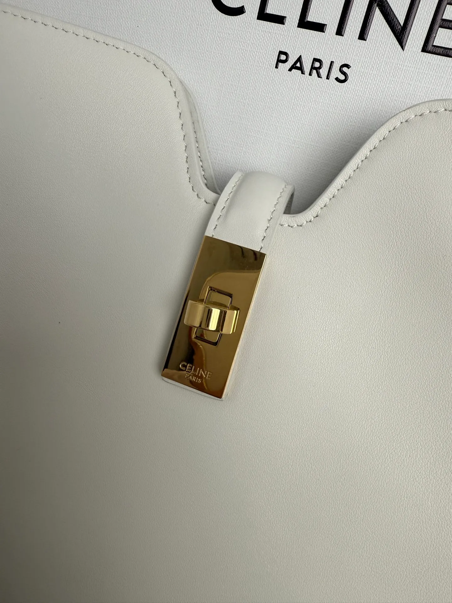 p1600 CAMILLE 16💓2025 New SOFT Small Smooth Cow Leather Handbag👜This model cannot fit larger smart tablets such as IPAD. Cow leather Sheep leather lining Hand carry, shoulder and crossbody Rotary lock closure 1 main compartment 1 inner zipper pocket 1 detachable hand/shoulder strap, length 8.6 inches (22 cm) 1 detachable and adjustable shoulder strap, 9.7 X 8.5 X 2 inches (24.5 X 21.5