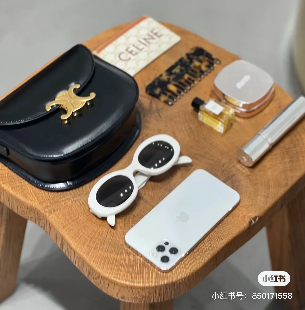 CELINE new product/new TEEN BESACE handbag is another big 🔥 bag 👉110413