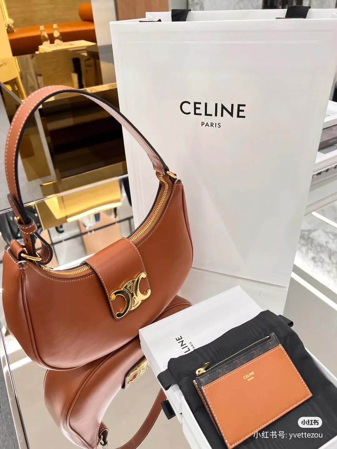 ♀️C *eline ⚜Real shot