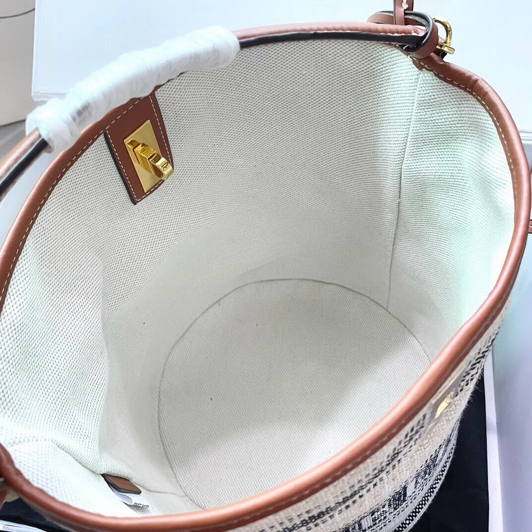 All Categories Official Website "Brand Women's Bags" Women's Bags 💙 Celine 2024 Official Website New Celine Bucket Bag