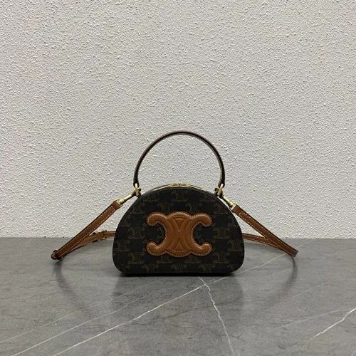 All Categories Official Website "Brand Women's Bags" Women's Bags 💙 Celine 2025 New Celine Crossbody Bag