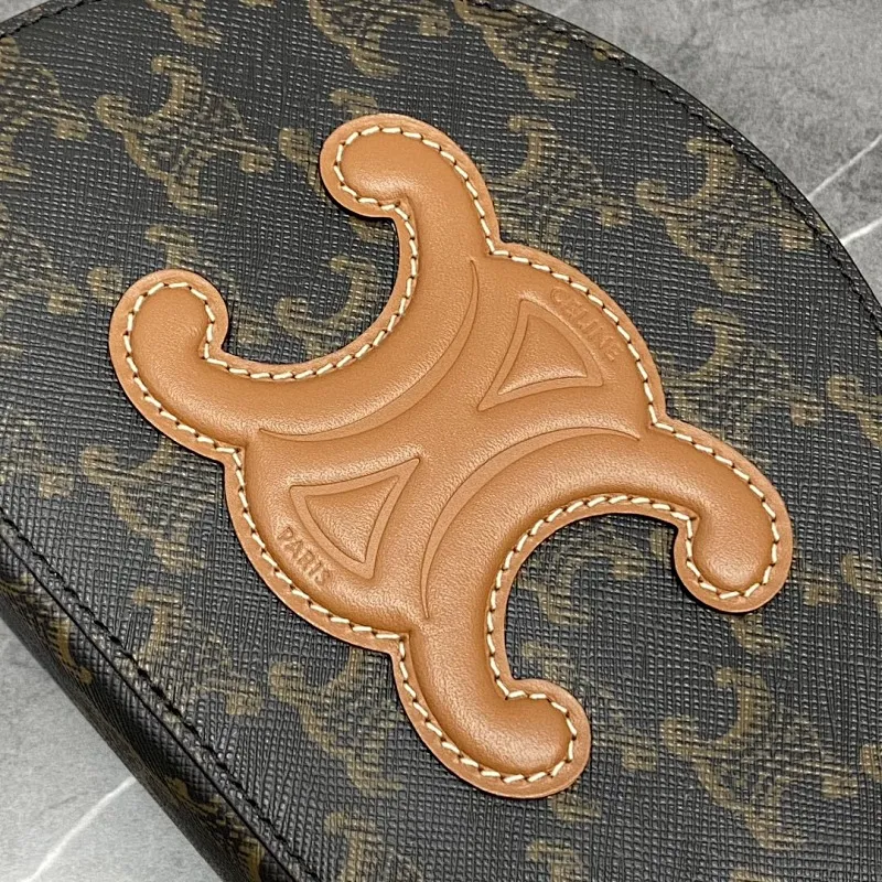 All Categories Official Website "Brand Women's Bags" Women's Bags 💙 Celine 2025 New Celine Crossbody Bag