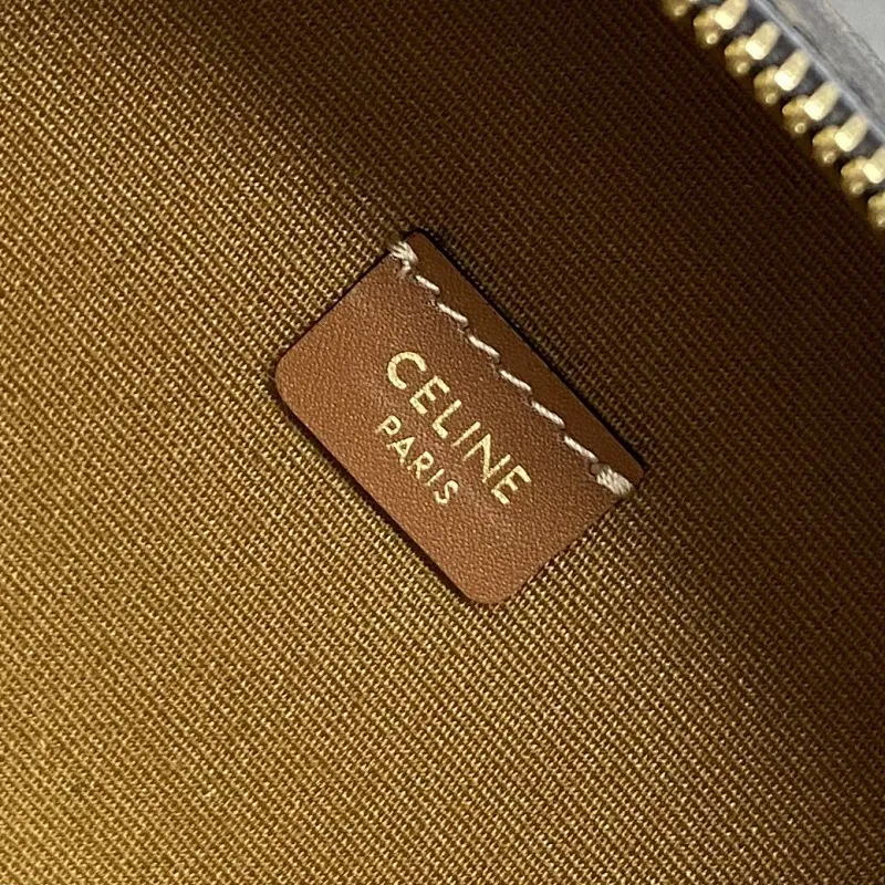 All Categories Official Website "Brand Women's Bags" Women's Bags 💙 Celine 2025 New Celine Crossbody Bag