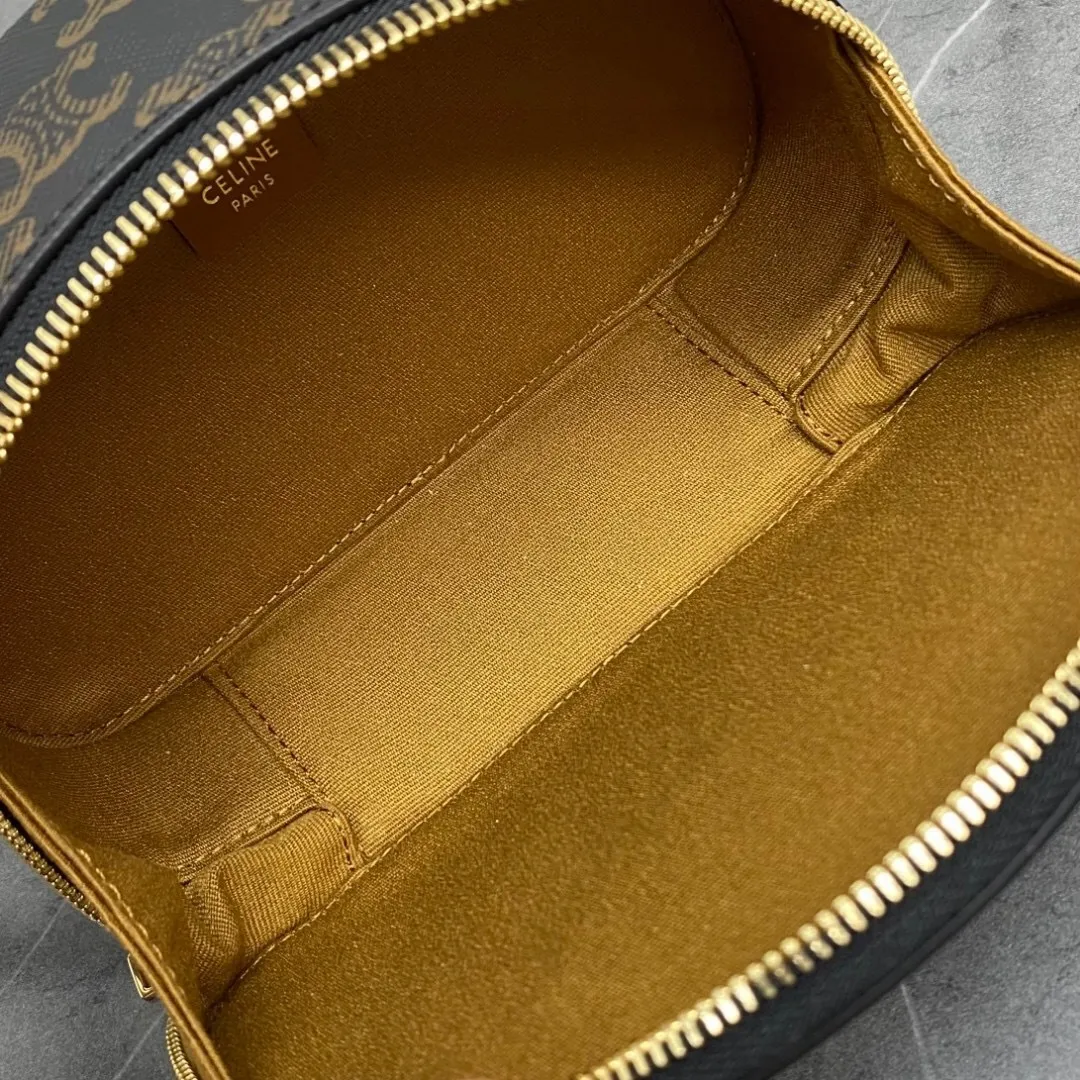 All Categories Official Website "Brand Women's Bags" Women's Bags 💙 Celine 2025 New Celine Crossbody Bag