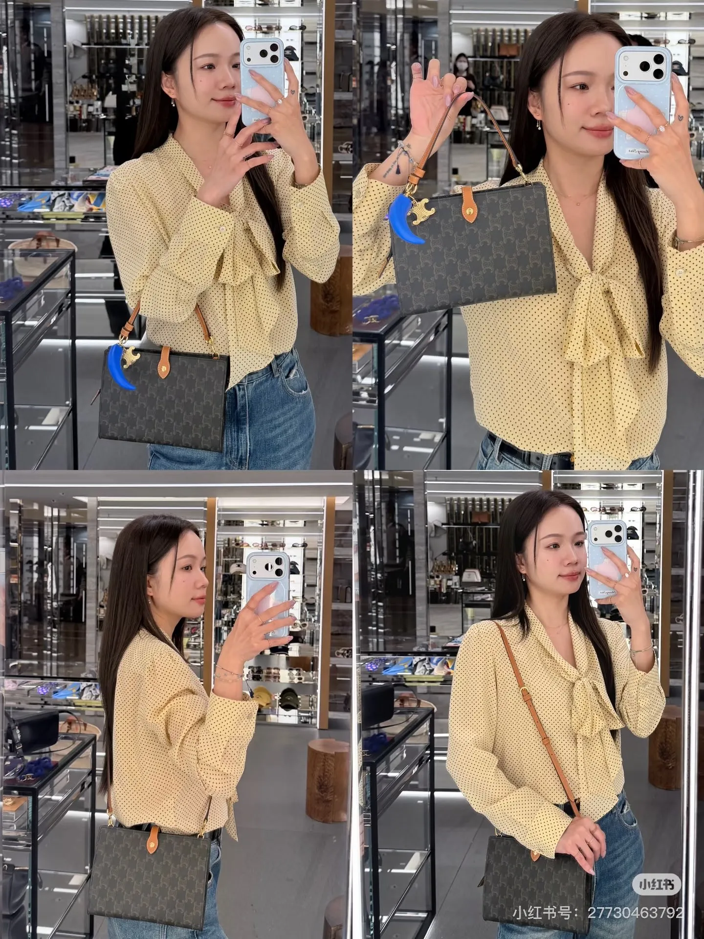 All Categories Celine Women's Bags (Celine) Celine Original Order L10806