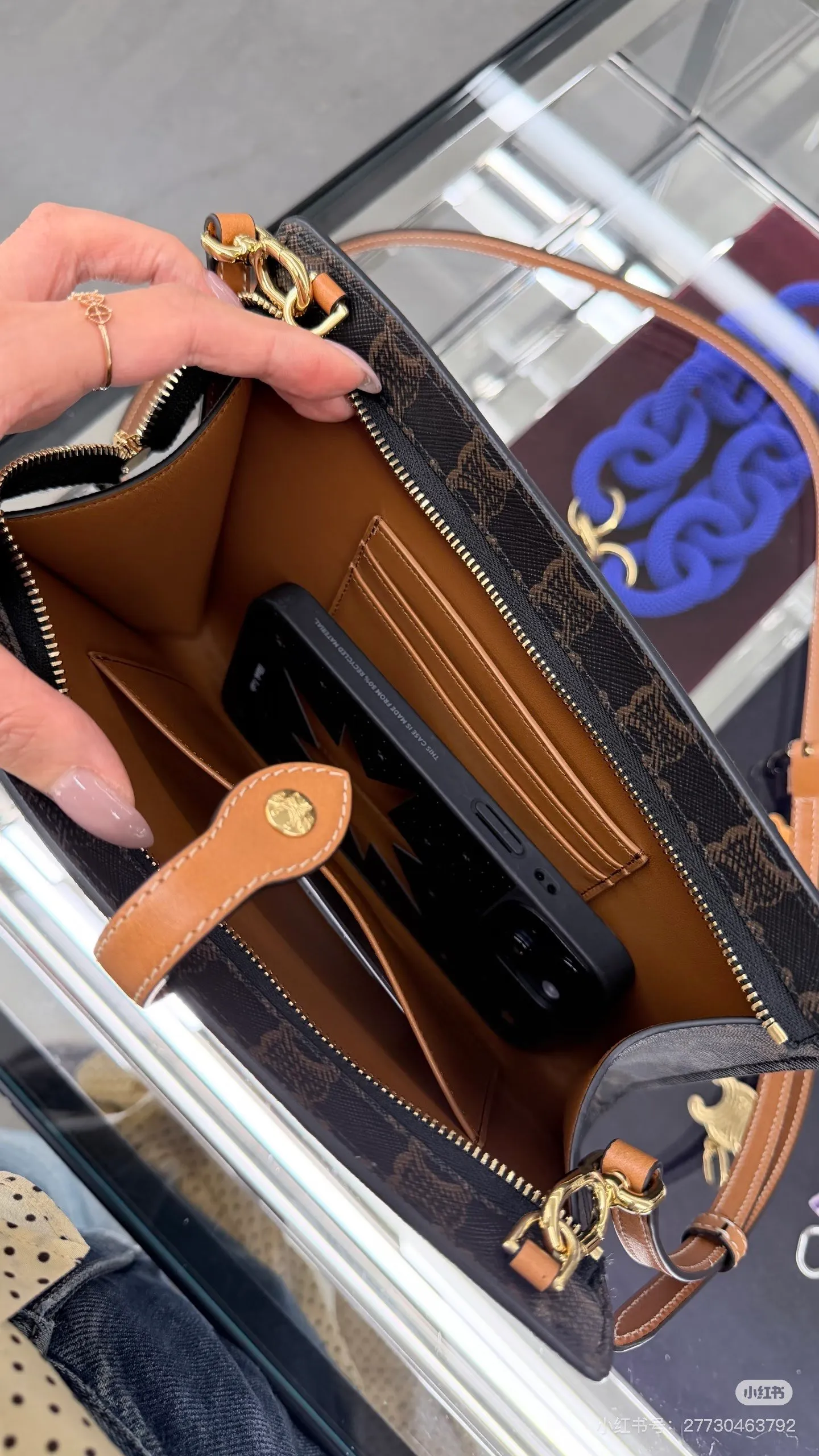 All Categories Celine Women's Bags (Celine) Celine Original Order L10806