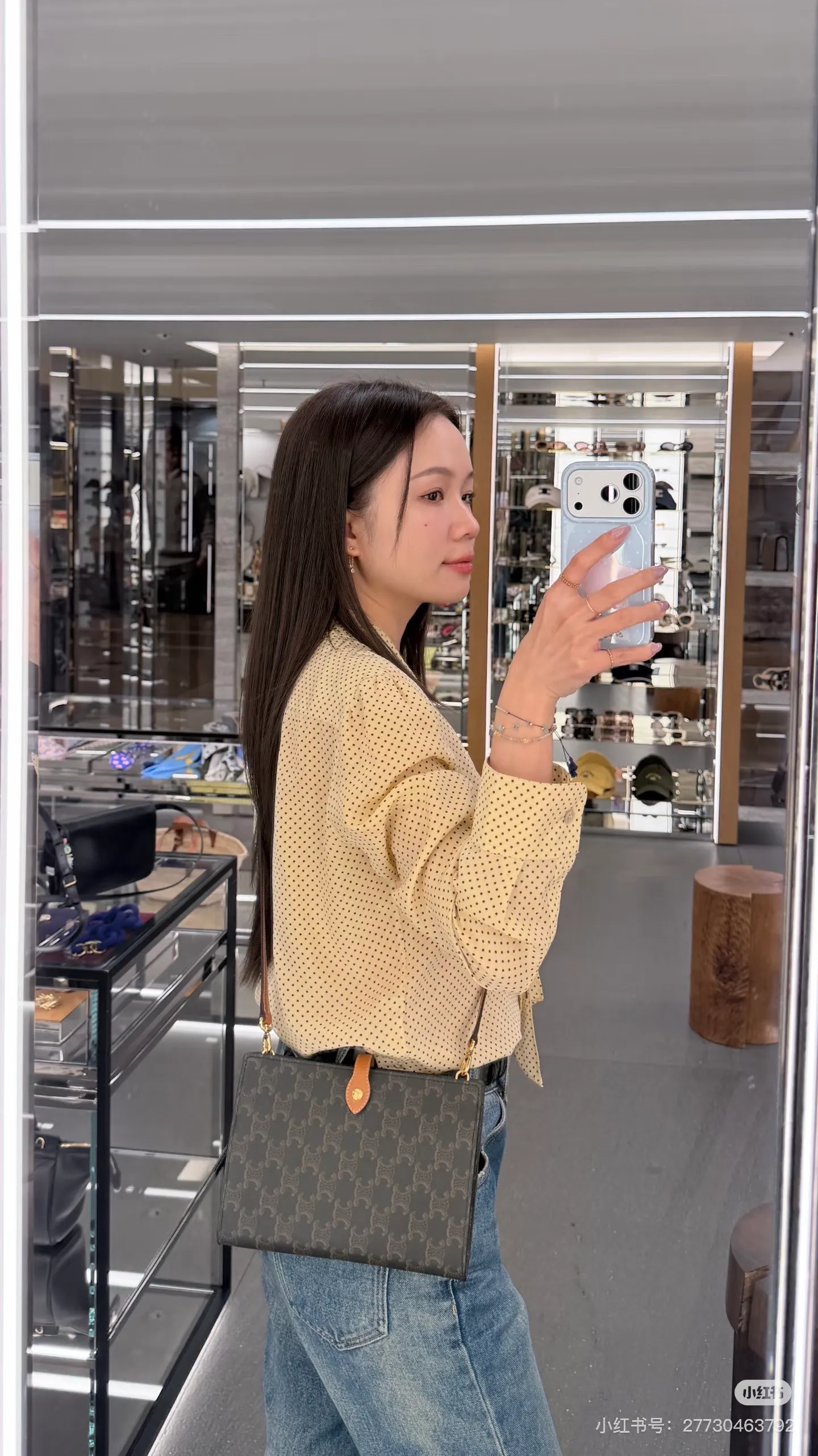 All Categories Celine Women's Bags (Celine) Celine Original Order L10806