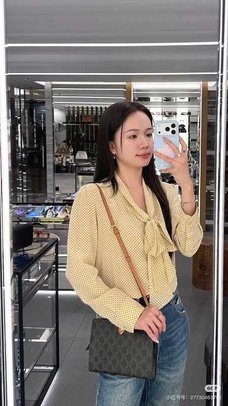 All Categories Celine Women's Bags (Celine) Celine Original Order L10806