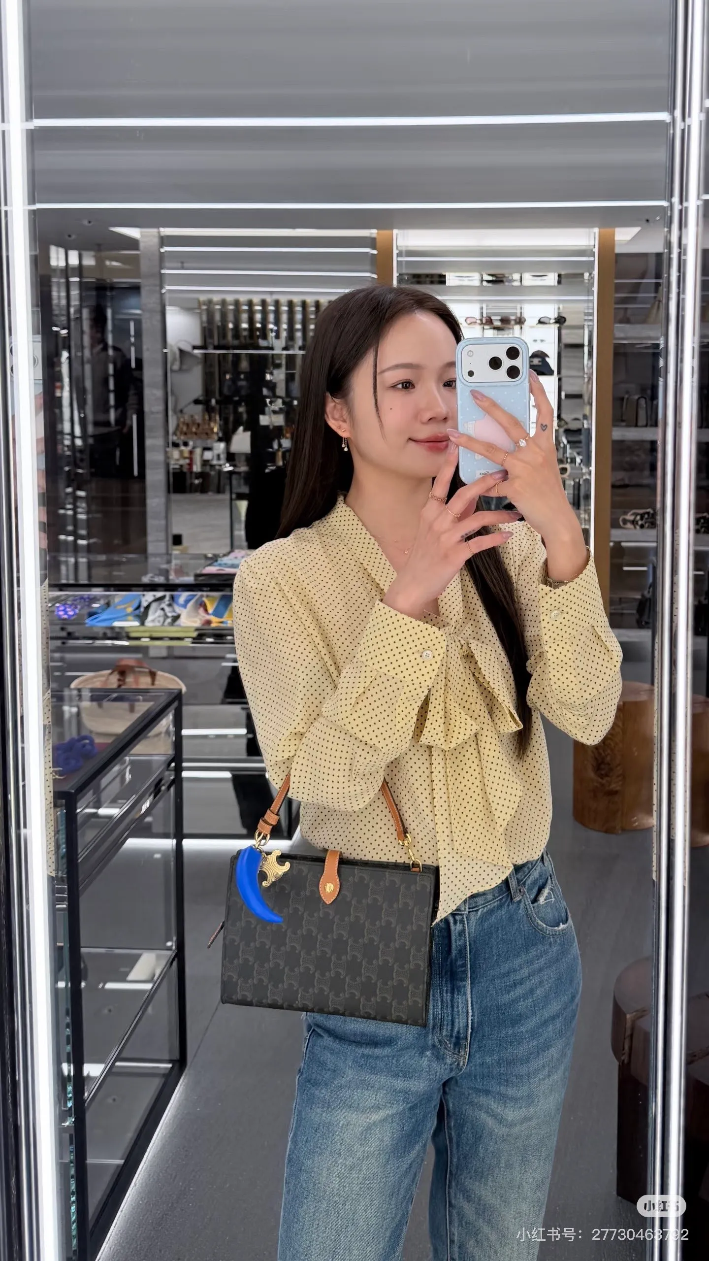 All Categories Celine Women's Bags (Celine) Celine Original Order L10806