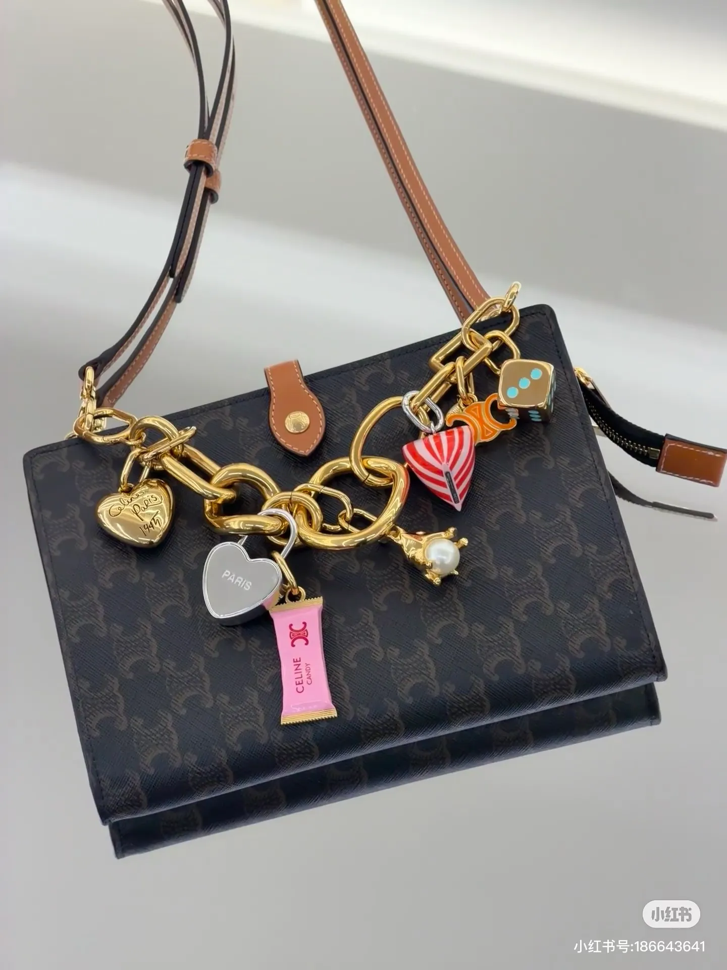 All Categories Celine Women's Bags (Celine) Celine Original Order L10806